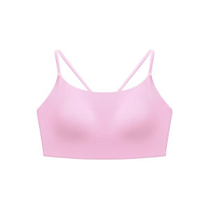 Ubras Sport Energy Tank Top Bra - Seamless / Sport Bra Olahraga Running Gym Yoga Pilates Fitnes