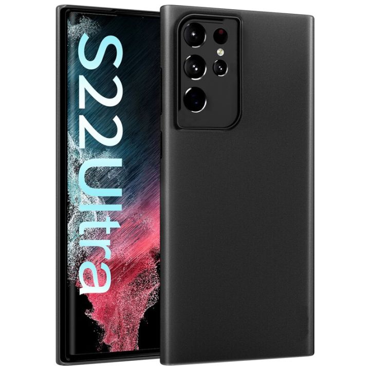 Ốp lưng siêu mỏng Memumi Slim Case cho Samsung galaxy S22 S22