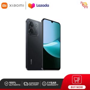 🔥Hot Deal🔥 Redmi 15C Smartphone 8GB+256GB | 5000mAh Battery | 50MP AI Camera | Global Version | Android 13 | 5 Year Warranty