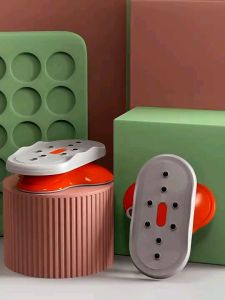 Twister Plates with Split Turntable to lose weight and body