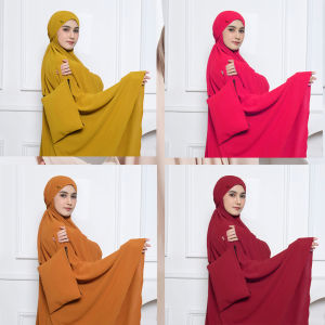 MUKENA WANITA TERBARU CRINKLE MURAH TERLARIS