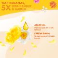 Sunsilk Conditioner Soft & Smooth Kondisioner Rambut Lembut Halus. 
