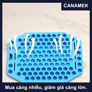 【CANAMEK】 Phổ Mạnh Mẽ Core Bga Stencil Định Vị Tin Pad Cách Nhiệt Cơ Sở Cho Điện Thoại CPU IC Hàn reballing Công Cụ Sửa Chữa