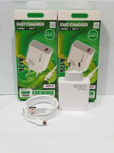 Charger OPO A17K 280W Super Vooc Fast Charger Support Fast Charging