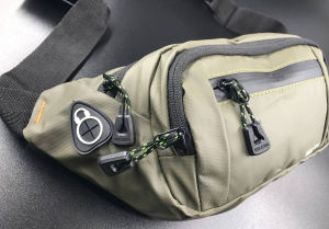 Catbags Tas Selempang Pria Wanita keren Antiair Terbaru Murah 2024