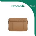 Crocodile RHRG Exclusive Women Sling Bag New Design New Arrival Bag Viral Crocodile Crossbody & Shoulder Bag. 