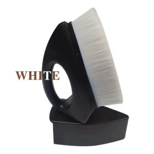 Iron Shape Base Make Up Brush Professional Cosmetics Brush Kabuki Full Coverage Foundation Brush