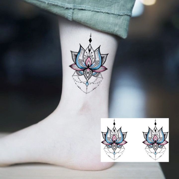 Poseidon tattoo by aurum_inks 🔥 : r/TattooDesigns