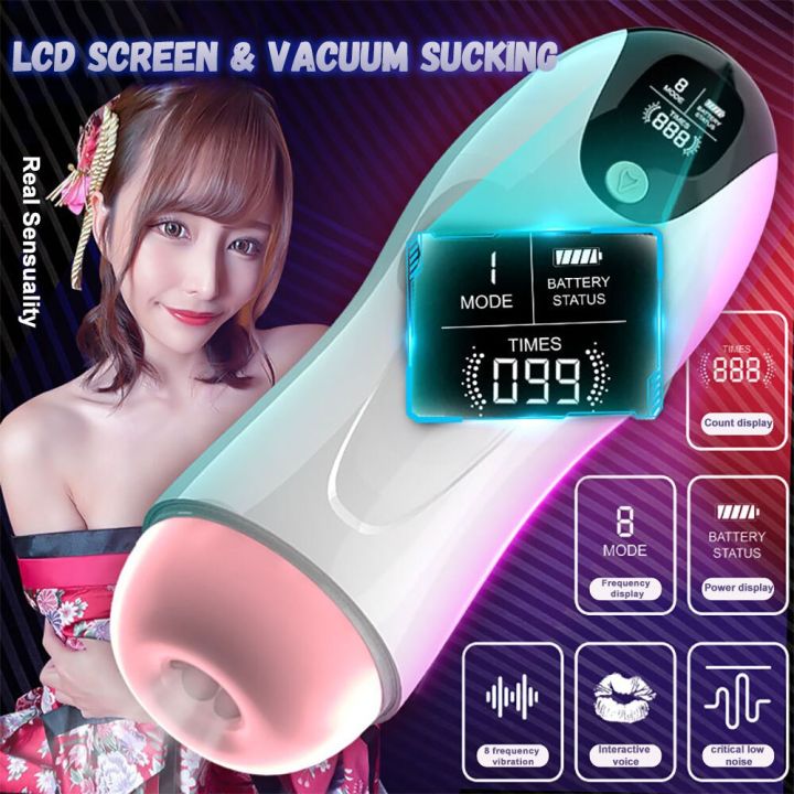china male masturbator Double Penetration Toys