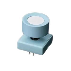 Hi86 Precise Rotary Controller Knob For PC Keyboards Metal Construction Multiple Function Adjustment Konbs