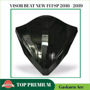 Visor Windshield Honda Beat Vew Fi F1 Esp 2016 2017 2018 2019