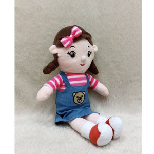 Boneka Baby Lilo Standing Baby Lilo Ukuran M