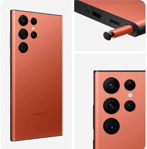 Samsung S22 Ultra 5G | 6 Months Local Seller Warranty | Snapdragon NFC with S Pen