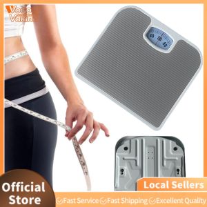 【Vakind】 Body Weight Scales Non Slip Pad Health Weighing Tool Mechanical Dial Bath Scale Weight Management Health Monitoring