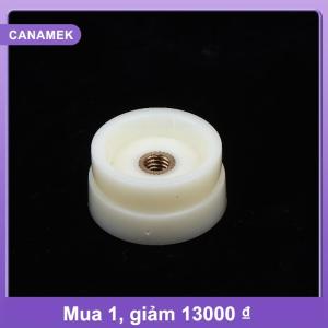 【CANAMEK】 20pcs Đồng hồ chết đồng hồ pha lê phía trước trở lại trường hợp bìa vít Báo Chí ép đóng chết Phụ kiện đồng hồ sửa chữa Kit