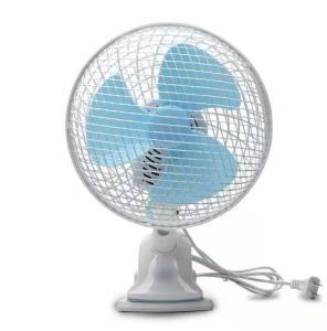 Home Electric fanMulti-purpose mini fan Shaking head clip fan Officedesk fan stand fan wall fan-Elecrtonics Accessories-lions kk fashion