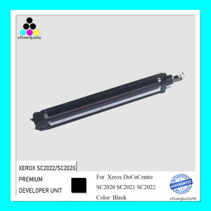 ETQ Xerox SC2022/SC2020 Premium Developer Unit