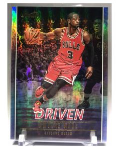 Part 3 Dwyane Wade nba cards