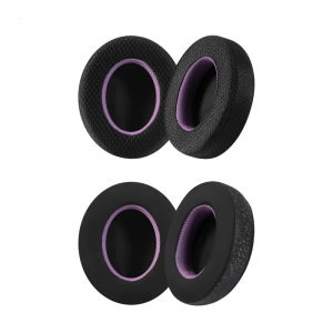 Quality Sponge Ear Cushions Compatible for SHP9500 Over Ear Headphones Ear Cushions Ear Cover for Long Last Use