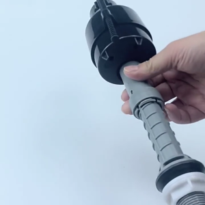 Bồn chứa nước nhà vệ sinh điền vào van universals phụ kiện nhà vệ sinh dễ dàng để sử dụng nhà vệ sinh bể đầu vào Van thay thế universals