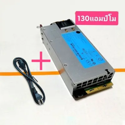 สินค้าแนะนำ #สวิทชิ่ง 130 แอมป์โม ตัวเปล่า( พัดลมเงียบ )ราคาประหยัด（COD）