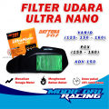 FILTER UDARA DAYTONA VARIO 125-PCX-ADV-VARIO 150 HONDA FILTER NANO - PCX 150. 