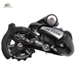 M310 Hook Shifter 21/24 Speed Riding Accessories Rear Wheel Transmission for Mountain Bikes Sport Outdoor[Winnereco Lifestyle]