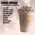 minuman bubuk sachet tester varian rasa kopi premium 40gr serbuk minuman aneka rasa bubuk minuman rasa powder minuman. 