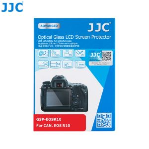 JJC máy ảnh Canon siêu mỏng Tempered Glass miếng bảo vệ màn hình cho EOS R50 R10 R8 R7 R6 Mark II R5 R3 RP r M3 M5 M6 M10 M50 M100 90D 80D 77D 70d 800D 760D 700D 650D 250D 200D II 100D 2000D 1500d 1300D 1200D 9000d 8000D PowerShot G9X G7X G5X G1X III