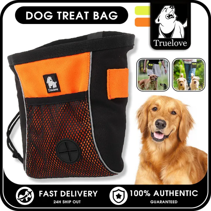 Treat Pouch