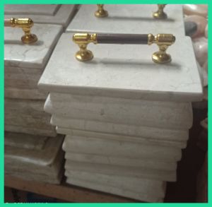 Kotak Batu Marmer Marmer Marble