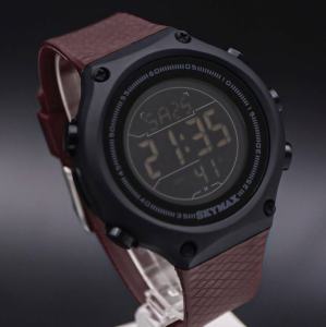 JAM TANGAN SKYMAX SKY-1810G ANTI AIR DAN TAHAN BEKU