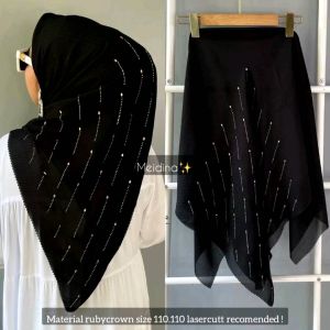 Meidina rubycrown Super Premium