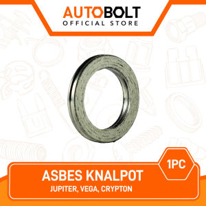 Asbes Knalpot Crypton & Jupiter Lama-Old & Vega Packing-Gasket Kenalpot-Paking