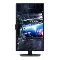 MONITOR (จอมอนิเตอร์) SAMSUNG ODYSSEY G7 G70D LS27DG702EEXXT - 27 INCH IPS 4K 144Hz AMD FREESYNC PREMIUM. 