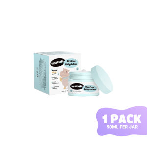 Hegerbaby RicePure Baby Lotion 50ml Pack of 1