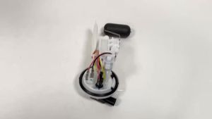 2PH-E3907-00 Fuel Pump Assembly For Yamaha Mio125 M3 125 Fino 125 Gt125 2015 SOUL GT LNR125 AVANTIZ SOLARIZ Motorcycle Parts