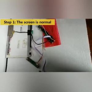 TV+HDMI+VGA+AV+USB Controller Board Driver Monitor Kit for M215HW01 V0 / M240HW01 V0 V2 V5 V4 1920X1080 LCD LED Screen Panel
