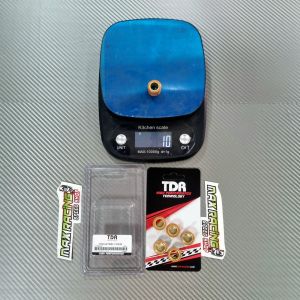 Roller TDR Beat Fi Vario Fi Scoopy Fi Beat Esp Scoopy Esp Vario