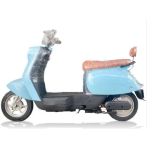 Sepeda listrik Saige Cameroon