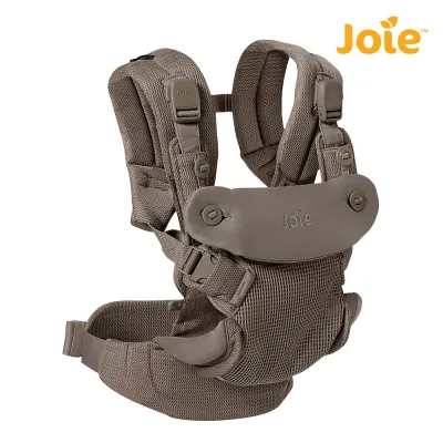 Joie Savvy Air Baby Carrier 4in1 Carrying Positions​