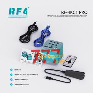 RF4 RF-4KC1PRO - KAMERA MIKROSKOP 3840x2160 PIXEL 4K Ultra HD/1080P 30 fps USB HDMI