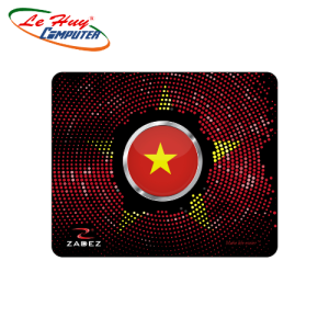 Lót chuột Zadez MP-220V - Hàng chính hãng