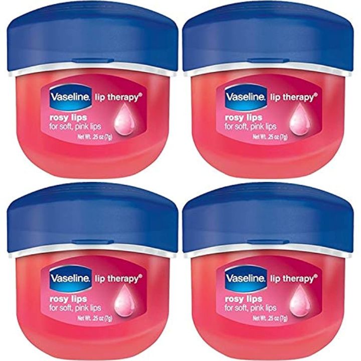 100%25%20Original,%20Vaseline%20Lip%20Therapy%200.25%20Oz%204%20Pack%20Bundle%20-%20Image%205