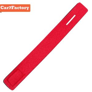 Fishing Rod Tie Holder Adjustable Fit Portable Outdoor Fishing Tool Fishing Accessory Fishing Pole Belt Multi-Functional