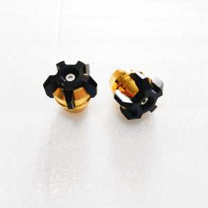 JALU AS MOTOR MODEL BINTANG CNC UNTUK SEMUA MOTOR