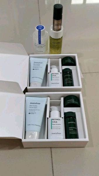 Buyer review video 3