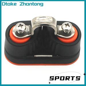 Dtake Composite Material Cam Cleat With Ball Bearings Carbo Cam Kit Rope Fairlead Accessories