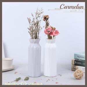 [Carmelun] Bình hoa nhựa bình gốm giả gia đình sáng tạo trang trí Bắc Âu