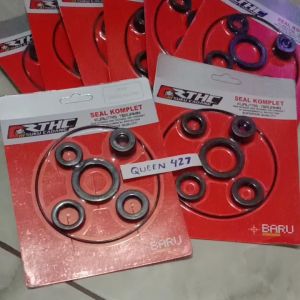 SEAL KIT SIL SET MESIN HONDA GRAND SUPRA PRIMA LEGENDA SUPRA FIT NEW LAMA